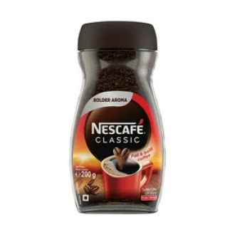 Nescafe Classic koffie - 200 g